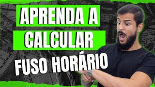 Fuso horário - Geobrasil
