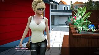 Timestamps, Unconditional Love [v1.0 PE P1] - Download + Patch + Walkthrough