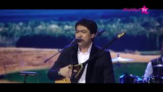 Мейрамбек Бесбаев - сахнада 30 жыл