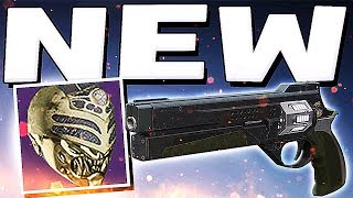 Destiny 2 - IRON BANNER INVENTORY & LOOT !