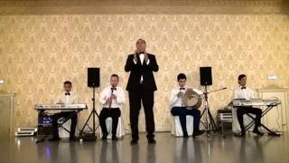 ЛЕОН АСАТРЯН /Попурри new"Армянская музыка"Армянские музыканты"армянские песни"в Краснодаре