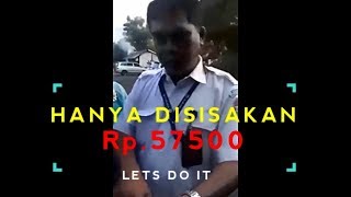 Kebobolan BRI, Hanya ditelpon uang Raib tak tersisa dari Rekening Bank