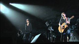 コブクロ　LIVE TOUR'08　風見鶏