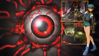 Chaos Break Walkthrough Gameplay