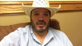 Grupo Intocable: Ricky Munoz and Rene Martinez
