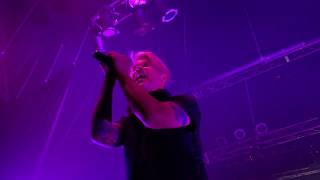 Stabbing Westward: Waking Up Beside You LIVE in Turtle Lake, WI 2018-11-02