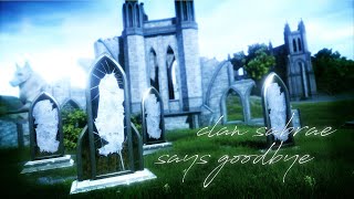 Dragon Age: Origins Mod | Clan Sabrae Says Goodbye | Dalish Elf Origin