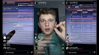 Pvlace Plays Fan Collabs, Shows Screen & Melody Tips ?