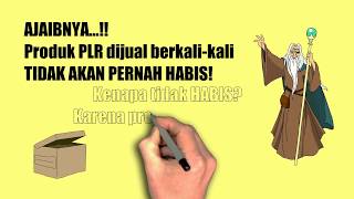 mengenal bisnis plr dan bisnis affiliasi bisnis online terbaik