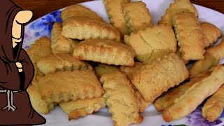 Самое вкусное и самое быстрое Печенье на каждый день с техникой RAWMID