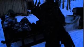 Охота на Камчатского лося2013! WWW ONEHUNTER COM