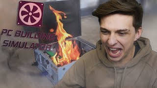 Největší IT Expert | PC Building Simulator