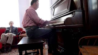 Buddy Bolden's Blues by Jelly Roll Morton