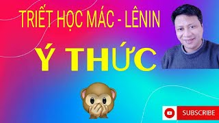 Triết học Mác   Lênin:  Kết cấu của ý thức