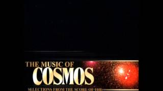 Vangelis - Theme from Cosmos [COSMOS: A PERSONAL VOYAGE, USA - 1980]