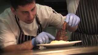 Aretsi Event Catering - Passionate and professional Caterers