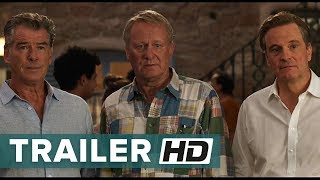 Mamma Mia! Ci risiamo - Primo Trailer Ufficiale Italiano HD