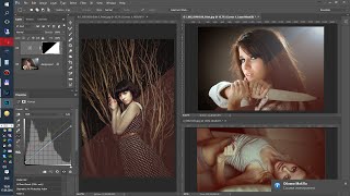 Уроки фотошопа | Как скопировать тонировку с понравившейся фотографии