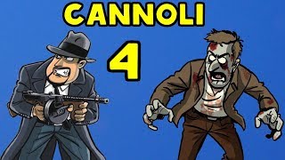 Guns, Gore and Cannoli - БИТВА С СОННИ #4