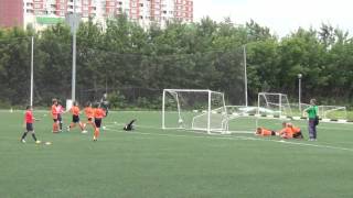 ЛПМО-2014, Витязь-1(U11) - Подолье(U11), 16.06.2014