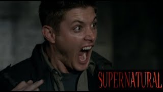 Страх Дина | Supernatural 4x06