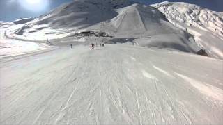 Saint-Sorlin-d'Arves Fevrier 2015