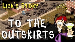 Project Zomboid Deaf Build |3| Build 40 |Lisa's Story