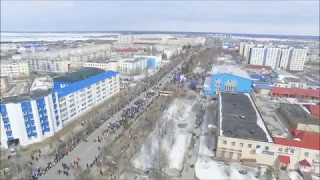 День победы