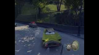 секреты Mafia 2 (бойня Клементе)