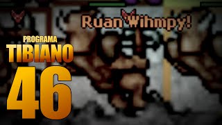PROGRAMA TIBIANO #46 - EPIC TIBIA JOGADAS