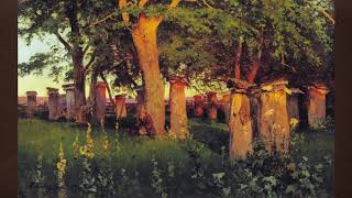 Шильдер Андрей Николаевич (1861-1919)