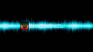 Muzeum Audio: dźwięk burzy, grzmot