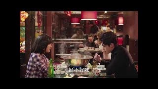 Последний день вместе.  Сад падающих звезд. Meteor Garden [2018]