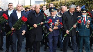 Рабинович: Фашизм не пройдет! "ОПЗЖ" будет бороться за память настоящих героев!