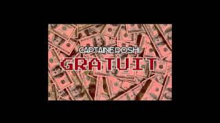 Captaine Roshi - Gratuit