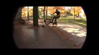 Cal Werner Foot Plant 180 Line
