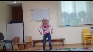 Танцуй танцуй пока молодая