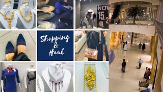 Al Andalus mall / Jeddah Shopping Vlogs / Al Andalus mall shops