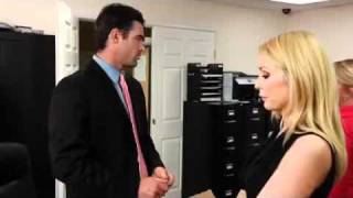 New Sensations The Romance Series An Office Romance Trailer