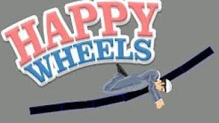 АВТОМАТИЧЕСКИЙ УРОВЕНЬ!КАК ПРОЙТИ ЭТОТ УРОВЕНЬ  В HAPPY WHEELS