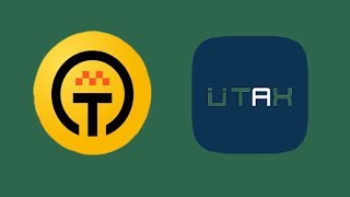 OnTaxi Киев UTAX На Ланосе работая в такси вечером с 20.00 - 01.00 статистика за неделю ИЮНЬ 2019