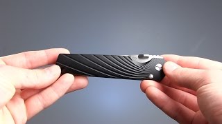 Spotlight Series: Stedemon SHY Folder