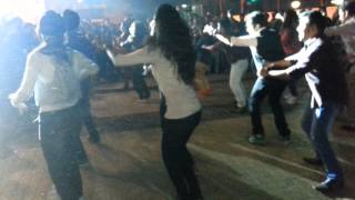 Fl@$# M0B @ IBM Kolkata-Winter Magic 2013