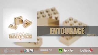 Jeune Ras & LG's - Entourage [Audio]