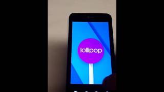 LG P990 Optimus 2X CM12.1 Lollipop 5.1.1 Rom