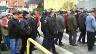 woochuck: Żnin zablokował krajową "piątkę", 13.01.2014
