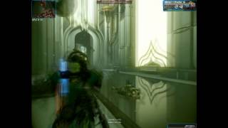 WarFrame [Секреты башен орокин] Часть 1 / The Orokin Void Secret