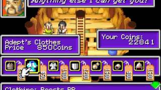 Game Boy Advance Longplay [039] Golden Sun: The Lost Age (Part 3 of 10)