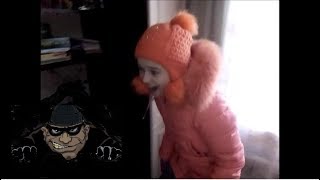 Нас ОБВОРОВАЛИ!!!!Застали вора врасплох!