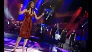 Eva Avila - Old Skool Love